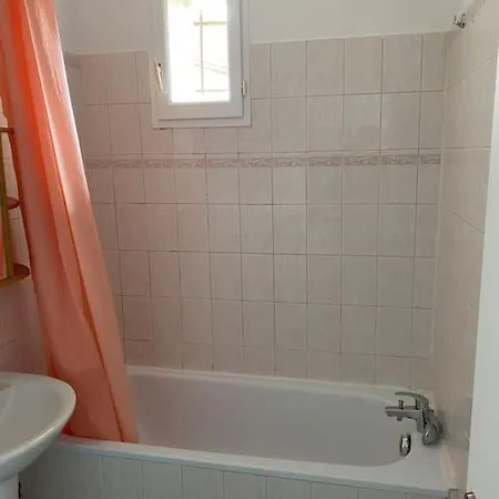 Apartment Hypercentre Abbatial 431 Nogent-sur-Seine